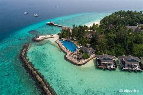 Taj Coral Reef Resort And Spa Maldives 2022 Prices And Reviews Hembadhu