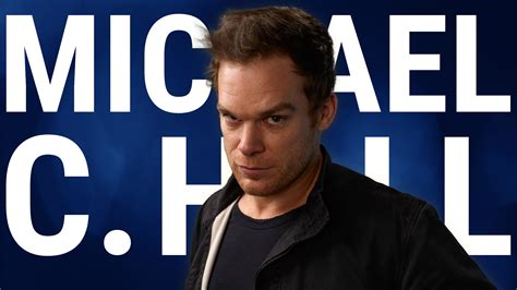 emcee cabaret michael c hall