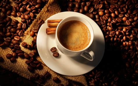 Coffee Cup Wallpaper 63 Images