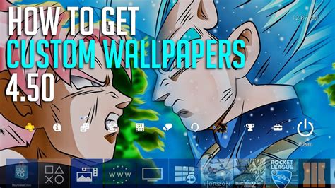 All wallpapers are compatible with microsoft teams and other video conferencing software. PS4 HOW TO ADD CUSTOM WALLPAPERS! USE ANY PHOTO YOU WANT ...