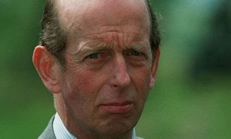 إدوارد دوق edward de kent (pt); Duke of Kent recovering after mild stroke | UK news | The Guardian
