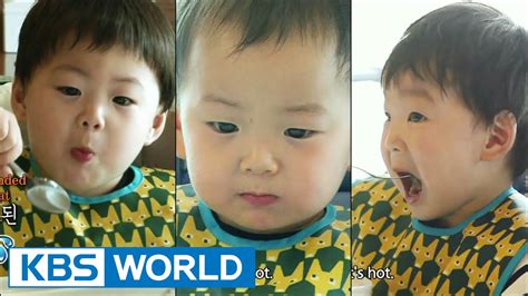 슈퍼맨이 돌아왔다, the return of superman, superman is back, superman returns. The Return of Superman | 슈퍼맨이 돌아왔다 - Ep.44 (2014.10.05 ...