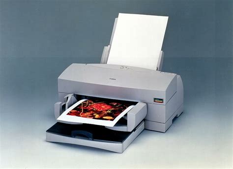 Canon Bjc 8500 Ink Printer Cartridges