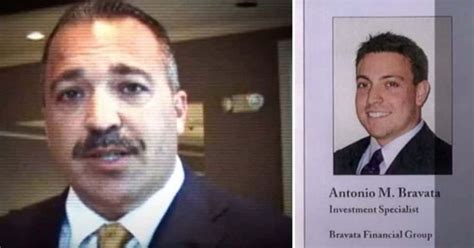While recruiting new investors, john bravata made statements guaranteeing the safety of clients' money and high rates of return. 'American Greed': Billionaire Boys Club fraudster John ...