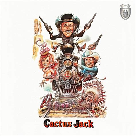 Cactus Jack 1979