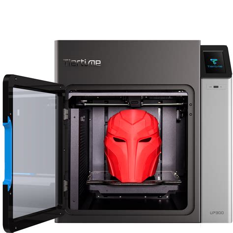 The Up300 Tested A Review Of The Latest 3d Printer By Tiertime 3d