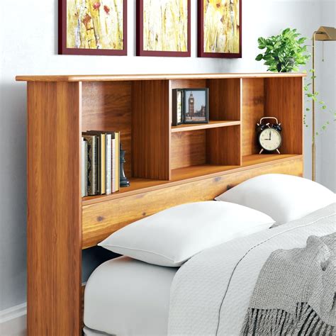 20 popular woodworking plans for bookcase headboard ~ any wood plan