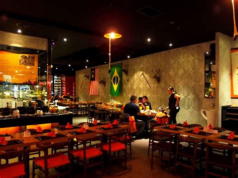 Consulta 140 fotos y videos de samba brazilian steakhouse avenue k tomados por miembros de tripadvisor. Best Restaurant To Eat - Malaysian Food Travel Blog: Samba ...