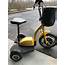 Used Mobility Scooter In Great Shape  Buy & Sell Electric