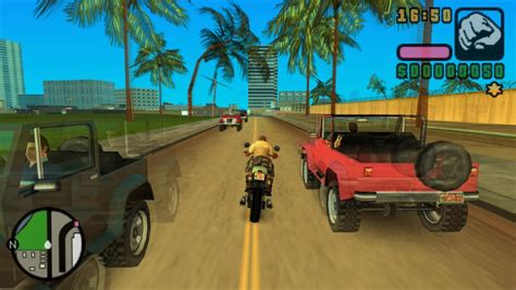 Gta Vice City Stories Highly Compressed 60mb