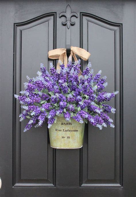 Johanne Enoksen Front Door Flowers Ideas Front Door Container