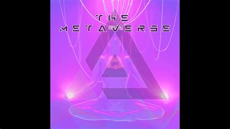 Gonzalo Cruzado The Metaverse Metaverse Album Youtube