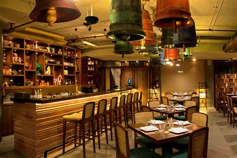 Mothers Day Take Your Mom To One Of These Restaurants In Delhi For A Treat Times Of India