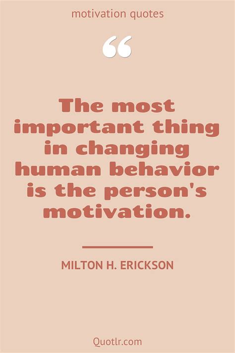 130 Surprising Behavioral Change Quotes Behavior Change Change