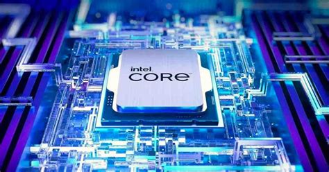 Intel Has Released Its Most Powerful Cpu The Core I9 13900ks In The