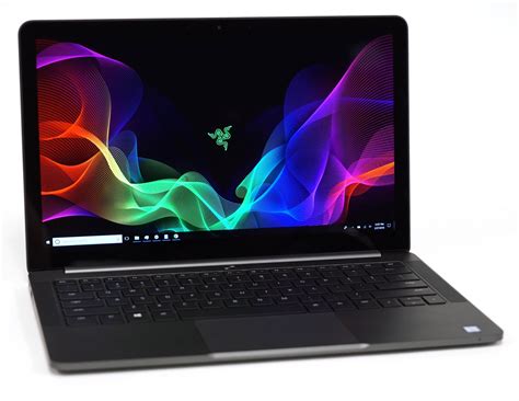 Razer Blade Stealth Early 2018 Review Almost There Pc Perspective