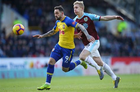 Take a look back on danny ings' fantastic journey since joining burnley, as he embarks upon a new chapter in his career with. Burnley 1-1 Southampton: Premier League - Three key players