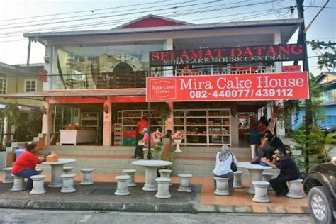 Mira cake house is equipped with local online payment gateway, ipay88 to provide smooth online shopping process. Kek Lapis Sarawak Mira Cake House Jadi Pilihan Sempena ...