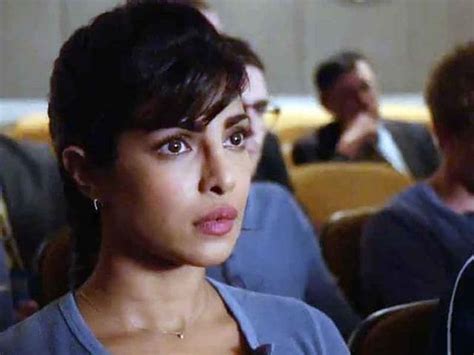 Quantico Trailer Priyanka Chopra On Fbi Mission To Save Us Hindustan