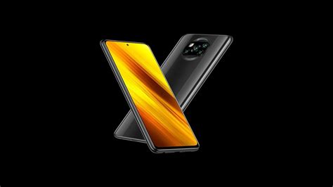 POCO X3 Wallpapers - Top Free POCO X3 Backgrounds - WallpaperAccess