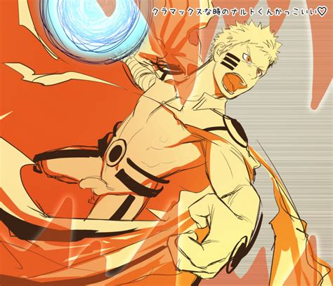 Uzumaki Naruto Naruto And 2 More Drawn By Ittomentaiko