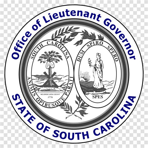 The Seal Of South Carolina State Seal Of South Carolina State Imagen