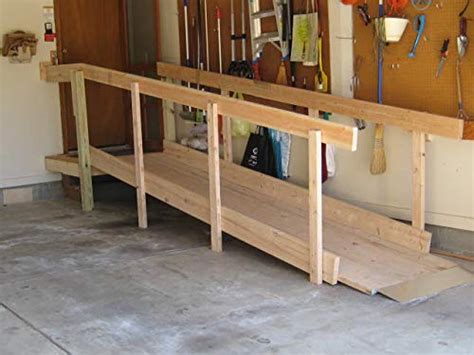 Wheelchair Ramps A Complete Guide To Buy Or Build A Ramp