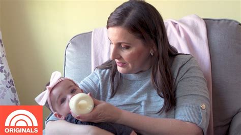 Modern Motherhood What Nobody Tells You About Breastfeeding Youtube