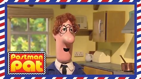 Postman Pat Postman Pat S Pied Piper Postman Pat Full Episodes