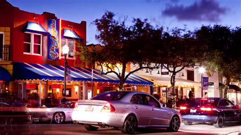 Check out our atlantic ave beach selection for the very best in unique or custom, handmade it's always saturday on atlantic ave. Atlantic Ave Dual Restaurants - PRIME LOCATIONS ...
