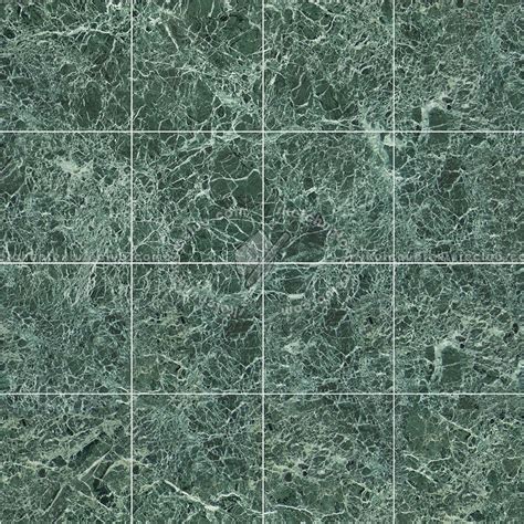 Green Marble Floor Tile Texture Seamless 14423