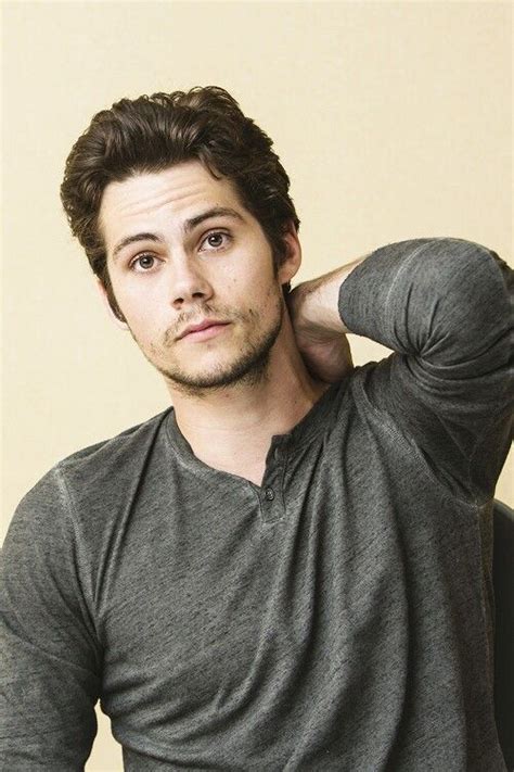 Dylan o'brien is an american actor. Dylan O'Brien | Amor da minha vida, Series e filmes ...