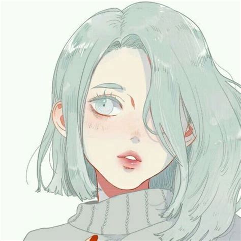 Anime Anime Girl Color Cute Illustration Sad Tumblr