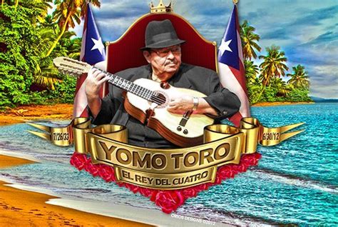 Tribute To Yomo Toro At Zon Del Barrio Puerto Rico Art Roots Music