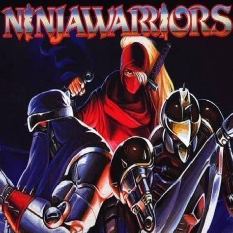 A fun, cool ninja warrior game, one of the best free ninja games where you tap to jump and cross obstacles. The Ninja Warriors - Play Game Online