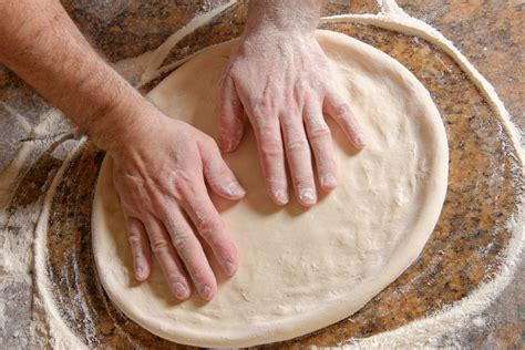 Though you can use it in bread dough, it does not deliver the exact qualities for a bread that stands out. Making Pizza Dough with Self Rising Flour | ThriftyFun