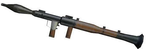 Seeking for free rocket launcher png png images? Image - RocketLauncher-GTAVC.png - GTA Wiki, the Grand Theft Auto Wiki - GTA IV, San Andreas ...