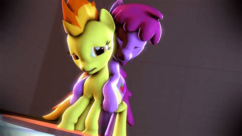 Rule 34 2015 3d Animated Berry Punch Mlp Chrysaetos Earth Pony