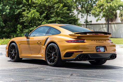 Porsche 911 Turbo S For Sale Photos All Recommendation