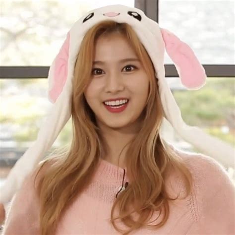5 Photos Of The Women Of K Pop Wearing Bunny Hats That Will Make Your Heart Hoppy Koreaboo