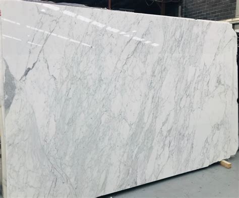 Statuario Marble Carrara Marble And Granite