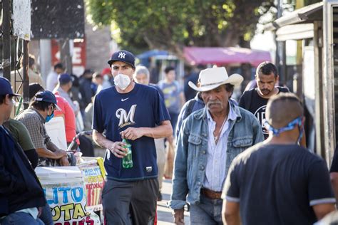 Tijuana Es La Ciudad Más Poblada De México Inegi