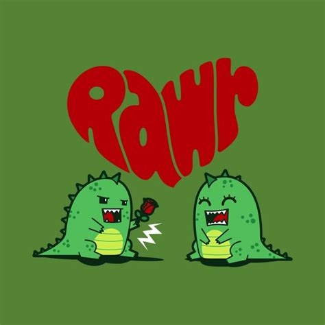 Rawr Means Love Neatoshop Emo Asthetic Dinosaur Wallpaper Dweeb Scene Emo Cute Dinosaur