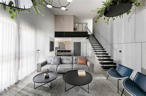 Interior Modern House Design Home Design Ideas