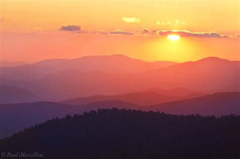 Just do a search for clingmans dome weather. Clingman's Glow : Clingman's Dome, Great Smoky Mountains ...