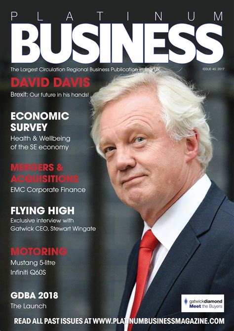Platinum Business Magazine Issue 40 By Platinum Business Issuu