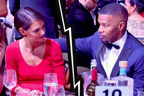 Check spelling or type a new query. Are Jamie Foxx and Katie Holmes Still Together? | The ...