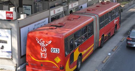 Sin Servicio Cuatro Estaciones Del Metrobús En Insurgentes