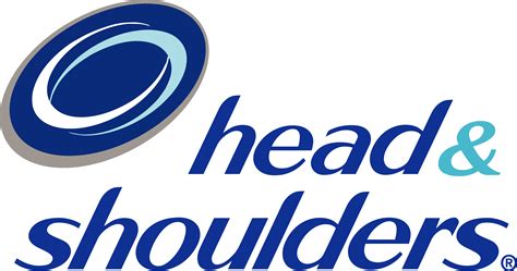 Head And Shoulders Logos Download