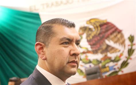 Celebra Gobernador De Zacatecas Elecci N De Fiscal El Sol De